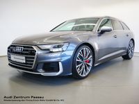 Audi S6 - Vorschau Bild 1