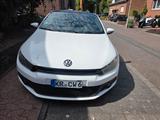 Volkswagen Scirocco 1.4 TSI - - VW Scirocco in Duisburg