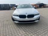 BMW 530 5 Touring 530 d - BMW 530 in Bonn