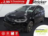 Volkswagen Touran Goal 2.0TDI DSG 275,-ohne Anzahlung 7-Sit - Volkswagen Touran Jahreswagen mit Diesel-Antrieb