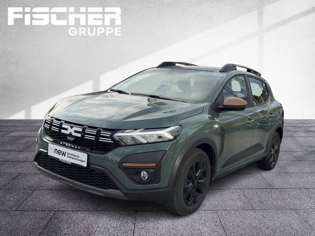 Dacia Sandero Stepway Extreme TCe 110