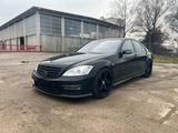 Mercedes-Benz Mercedes W221, S500, S-Klasse, 5.5L Hubrau... - Mercedes-Benz S 500 in Hannover