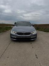 BMW 540i xDrive  - gebrauchte BMW 540 aus dem Jahr 2017