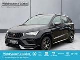 Cupra Ateca 2.0 TSI VZ 4Drive+360RFK+AHK+Pano+Brembo+