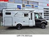 Mercedes-Benz Sprinter ML-T 580*4x4*AHK*Backofen*Lithium*Solar - Offers