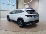 Hyundai Tucson 1.6 T-GDI HEV 239PS Navi/LED/Kamera/Keyle - Autos mit Tageszulassung