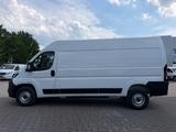Citroën E-Jumper 35 L3H2 ACC/Kamera/Keyless/Tot-Winkel+ - Citroën Jumper: Automatik