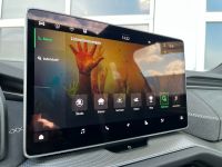 Skoda Kodiaq 2.0 TDI DSG 4x4 Sportline 7SI PANO 4JGAR bei Autohaus Landmann & Maier OHG