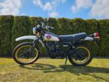 Yamaha XT 500 1U6  - YAMAHA ENDURO 500