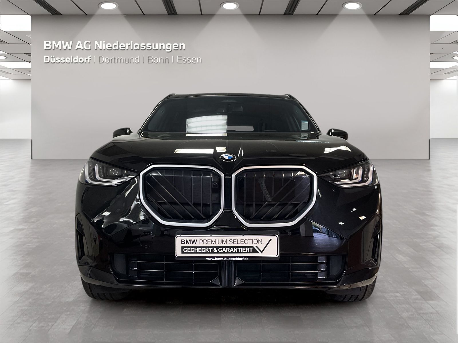 BMW X3 - Bild 7