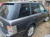 Land Rover Range Rover V8 - Tüv Neu - Land Rover aus 2005