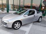 Opel Tigra 1.4i 16V cat unicoproprietario - Opel aus 1997