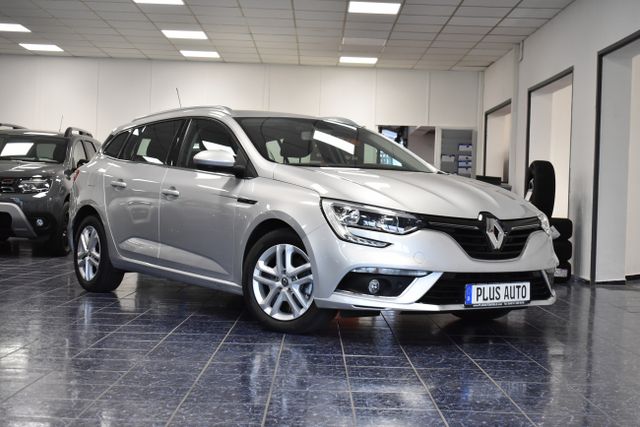 Renault Megane dCi 115 Business Edition Navi PDC Tempom