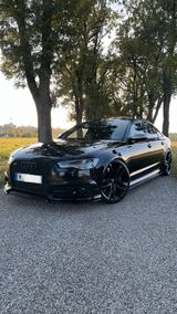 Audi S6 4G C7 Facelift  4.0 V8 FINANZ MÖGL... - Audi S6: 4f