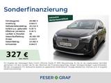 Audi Q4 e-tron Sportback 40 adv Navi,Leder,Kamera - Audi Q4 e-tron: Sportback