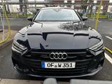 Audi B&O / Massage/Sitz Belüftung/ S-line  - Audi A7 in Frankfurt (Main)