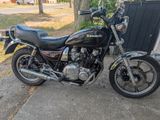 Kawasaki KZ1000 Z1000 LTD J wenig KM 4in1 - Offers matching your search criteria