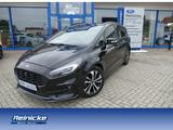 Ford S-Max 2.5 FHEV ST-Line KAMERA NAVI AHK ACC LED - Ford S-Max mit Hybrid-Antrieb