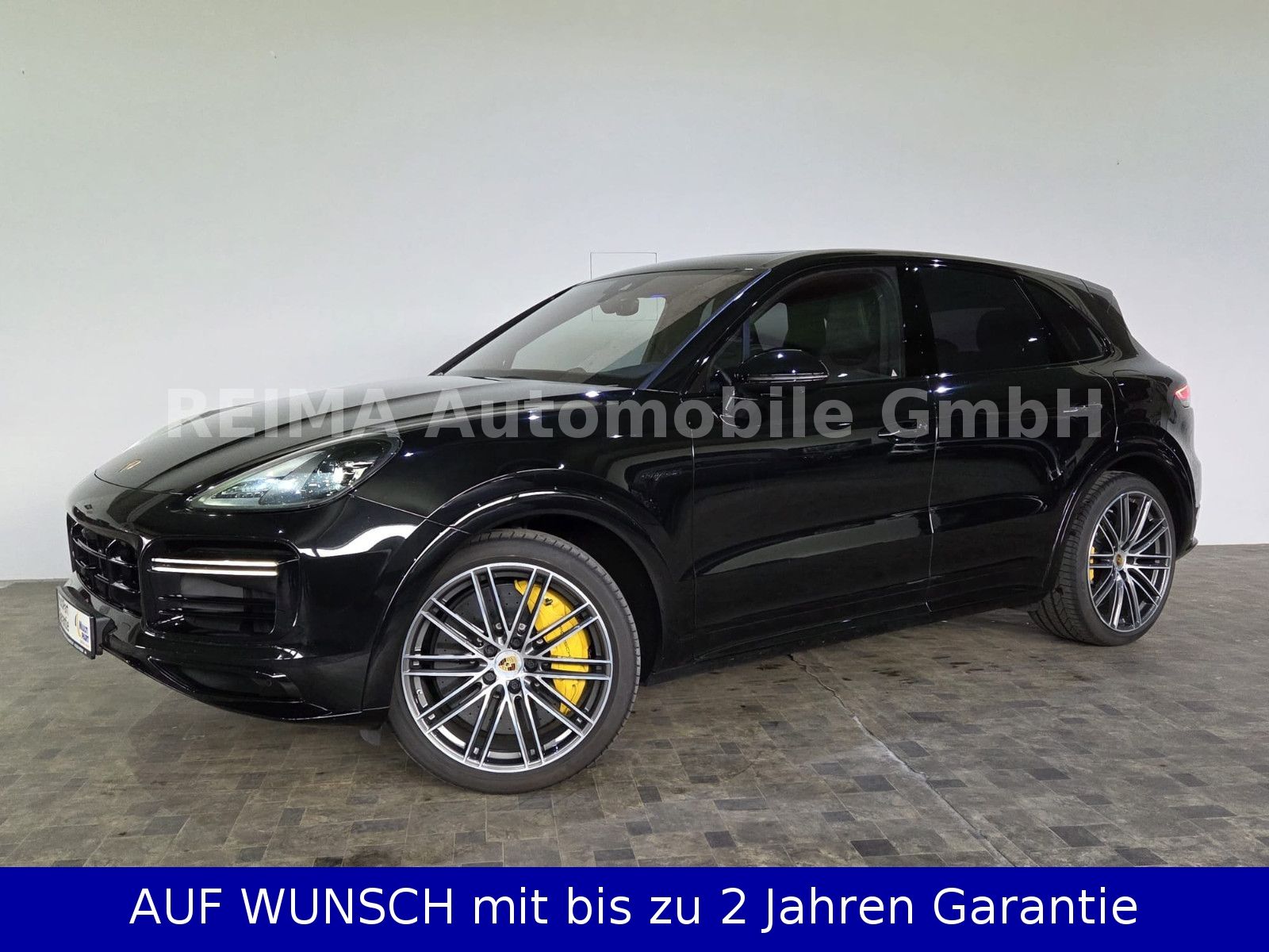 Fahrzeugabbildung Porsche Cayenne 4,0 Turbo S E-Hybrid, Pano, ACC, LED