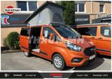 Bürstner Copa C 500 Automatik Holiday  - Offers matching your search criteria