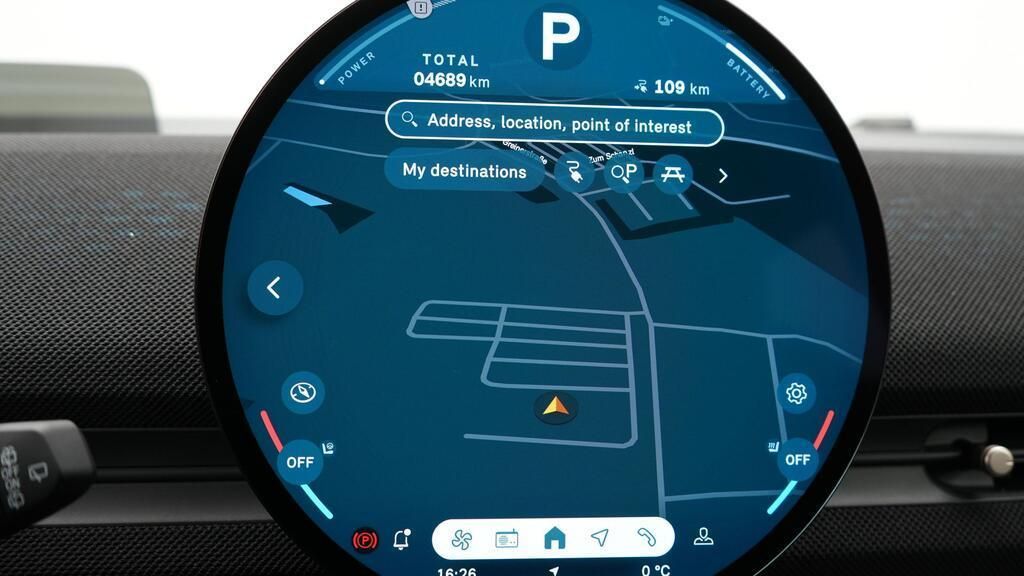 MINI John Cooper Works - Bild 15