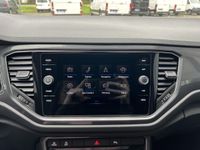 Volkswagen T-Roc - Vorschau Bild 13