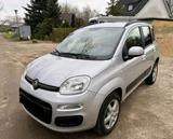 Fiat panda  0.9 Twin Air  !! TURBO !! NUE ... - Fiat Panda Gebrauchtwagen in Solingen