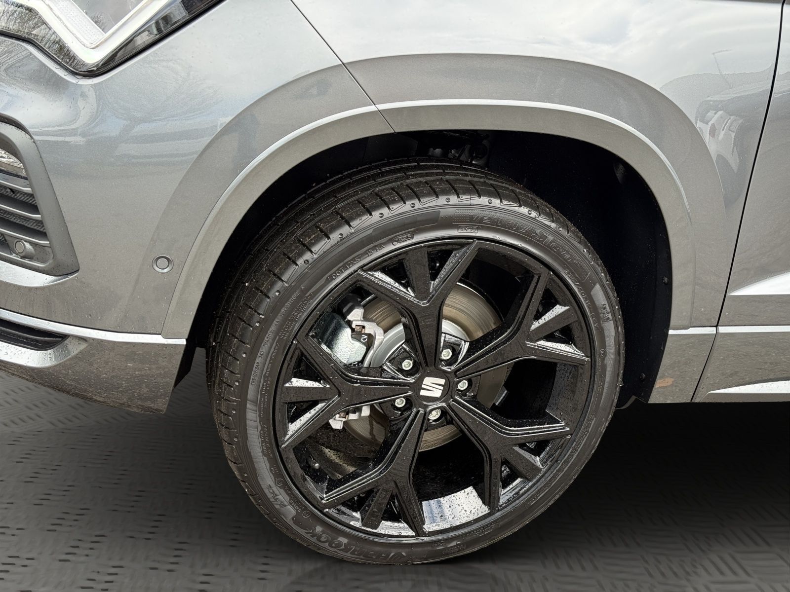 Seat Ateca - Bild 8