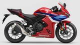 Honda CBR500R 50/50 Finanzierung - HONDA CBR 500 F