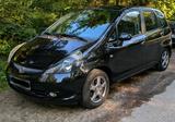 Honda Jazz 1.2 i-DSI  zuverlässig & sparsam. - Honda Jazz: Dsi