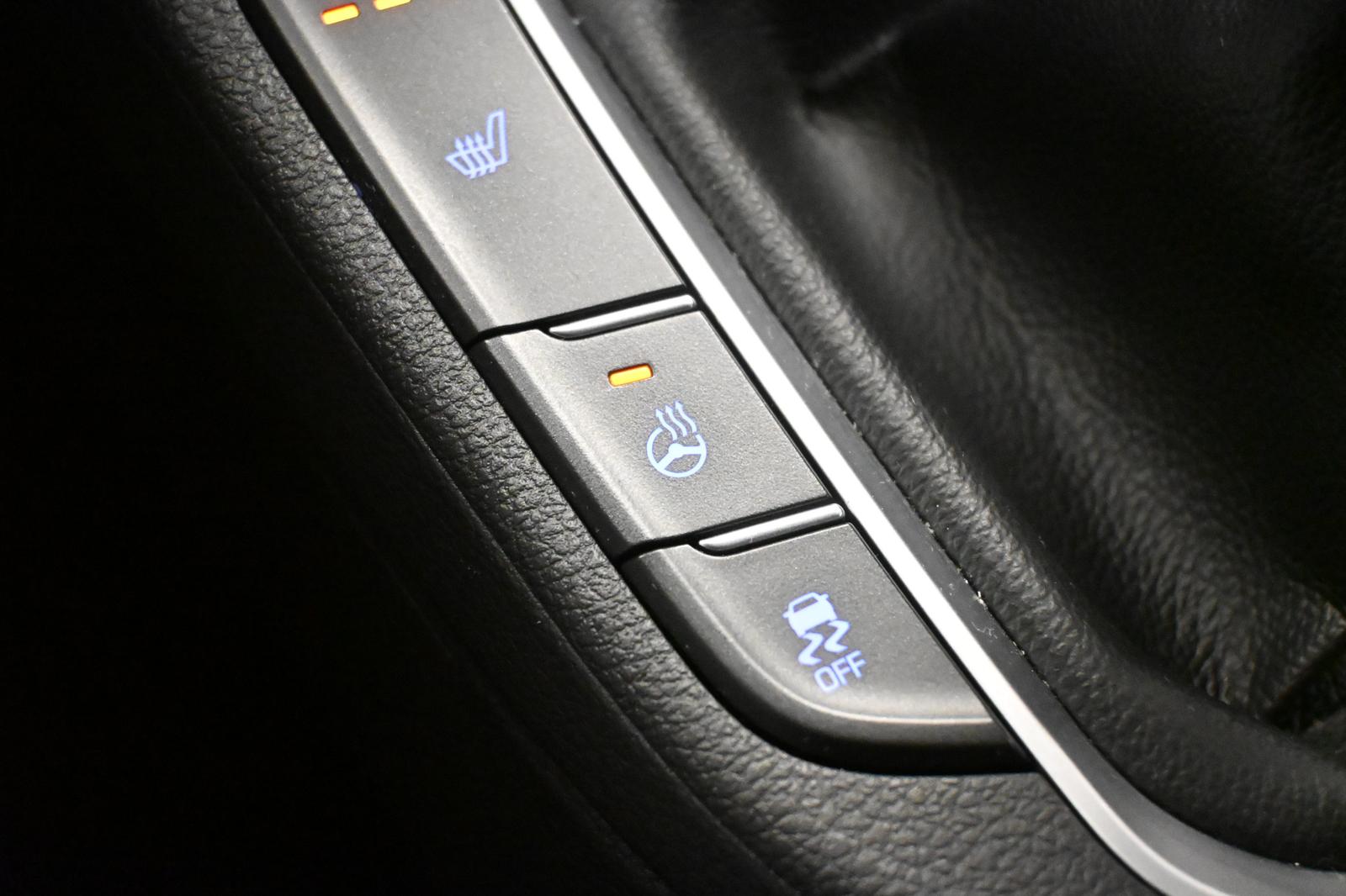 Hyundai i30 N Performance Fastback *KAMERA*LED*KEYLESS, миниатюра 21