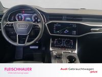 Audi A6 - Vorschau Bild 12