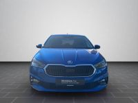 Skoda Fabia - Vorschau Bild 6
