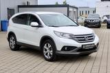 Honda CR-V 2.2 i-DTEC Executive#4WD#AHK#CARPLAY# - gebrauchte Honda CR-V aus dem Jahr 2013