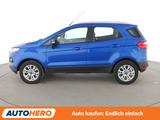 Ford EcoSport 1.0 EcoBoost Titanium *TEMPO*PDC*SHZ* - Ford aus 2017