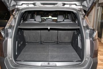 Peugeot 5008 - 8