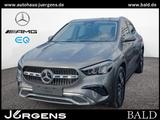 Mercedes-Benz GLA 180 Progressive/LED/Cam/AHK/Winter/EASY-P/18 - Mercedes-Benz GLA 180 in Dortmund
