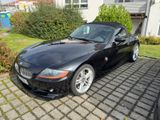 BMW Z4 3.0i Roadster - BMW Z4 aus 2004: 3.0