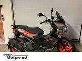 Aprilia andere SR GT 200 *nur 210km* - APRILIA SR GT 200