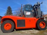 Linde H236 mit Drehgerät 23.000kg Tragkraft (355)