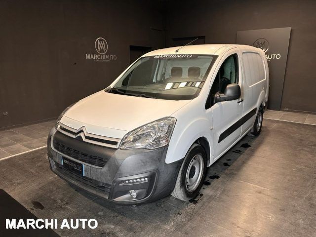 Citroën CITROEN Berlingo (Prezzo Iva Escl.) BlueHDi 100 