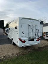 HYMER / ERIBA / HYMERCAR Exsis-T 588 - HYMER / ERIBA Teilintegrierter Exsis