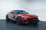 Mercedes-Benz AMG GT S Coupé Burmester®/Pano/Memory/19-20"/Aer - Mercedes-Benz GT-Klasse Gebrauchtwagen