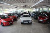 Mercedes-Benz SL 280 *H-Zulassung* - Mercedes-Benz aus 1983: Sl