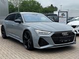 Audi RS6 RS 6 Avant 4.0 TFSI quattro B&O 22 ZOLL - Audi RS6: 4.2