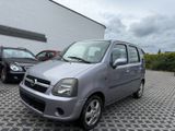 Opel Agila 1.2 Enjoy mit Style-Paket - Opel Agila aus 2004