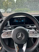 Mercedes-Benz CLA 200 4MATIC DCT - - Mercedes-Benz CLA 200 in Hannover