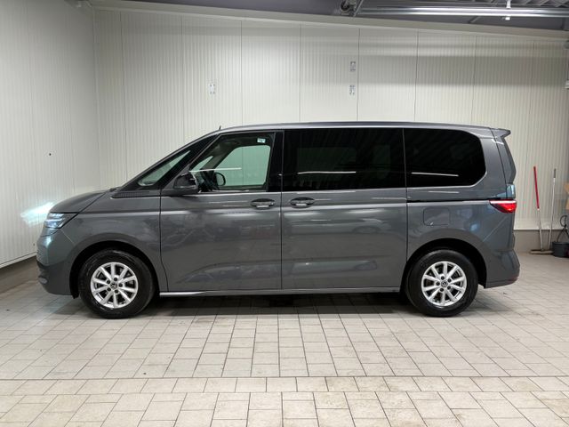 T7 Multivan Life 2.0 TDI DSG STNDHZG RFK NAVI LE