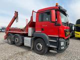 MAN 26.400 TGS - 6x2 - EURO 6 - MAN Tgs 26 400