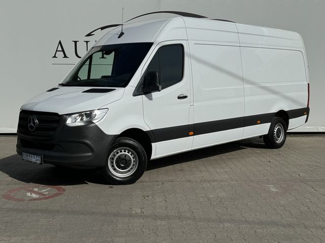 Mercedes-Benz Sprinter  317 CDI Lang HA/ HOCHDACH